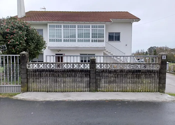 Acogedora Casa De Campo