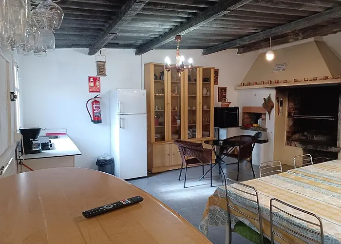 Acogedora Casa De Campo