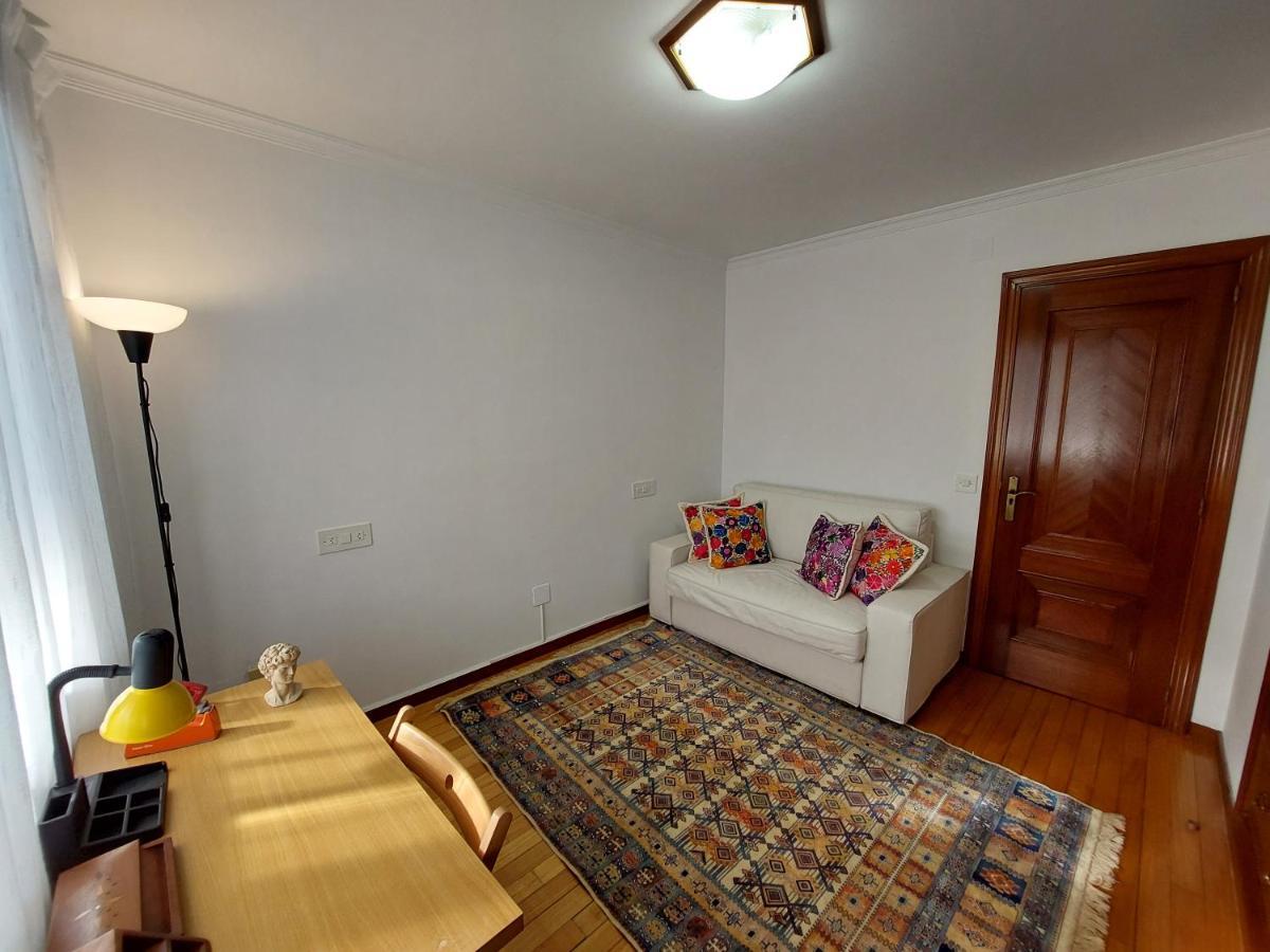 Holiday home Acogedora