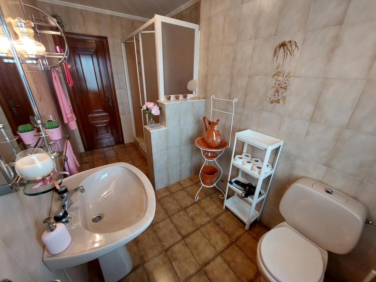 Holiday home Acogedora *