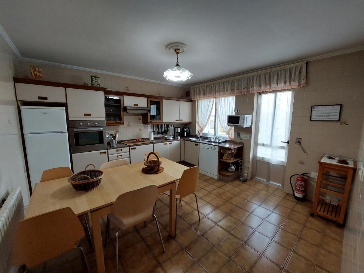 Holiday home Acogedora