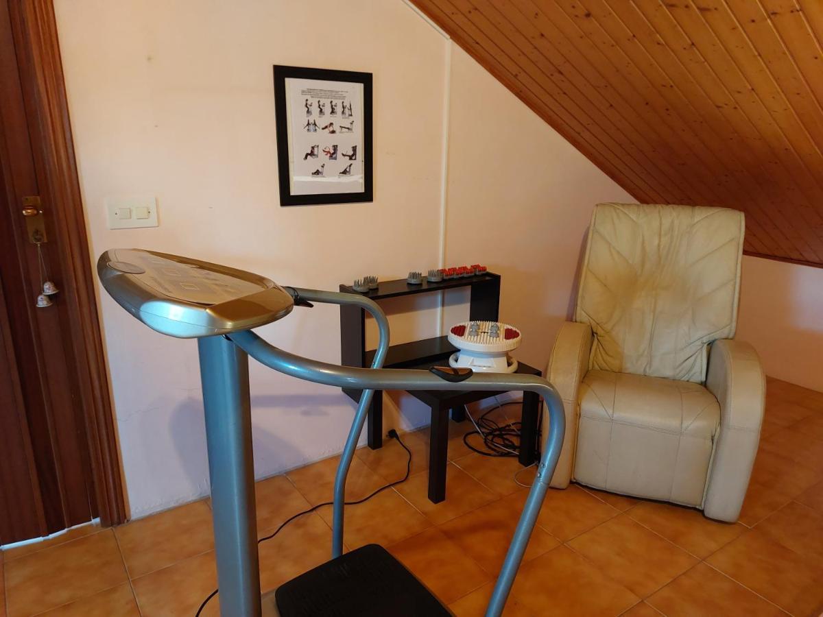 Holiday home Acogedora