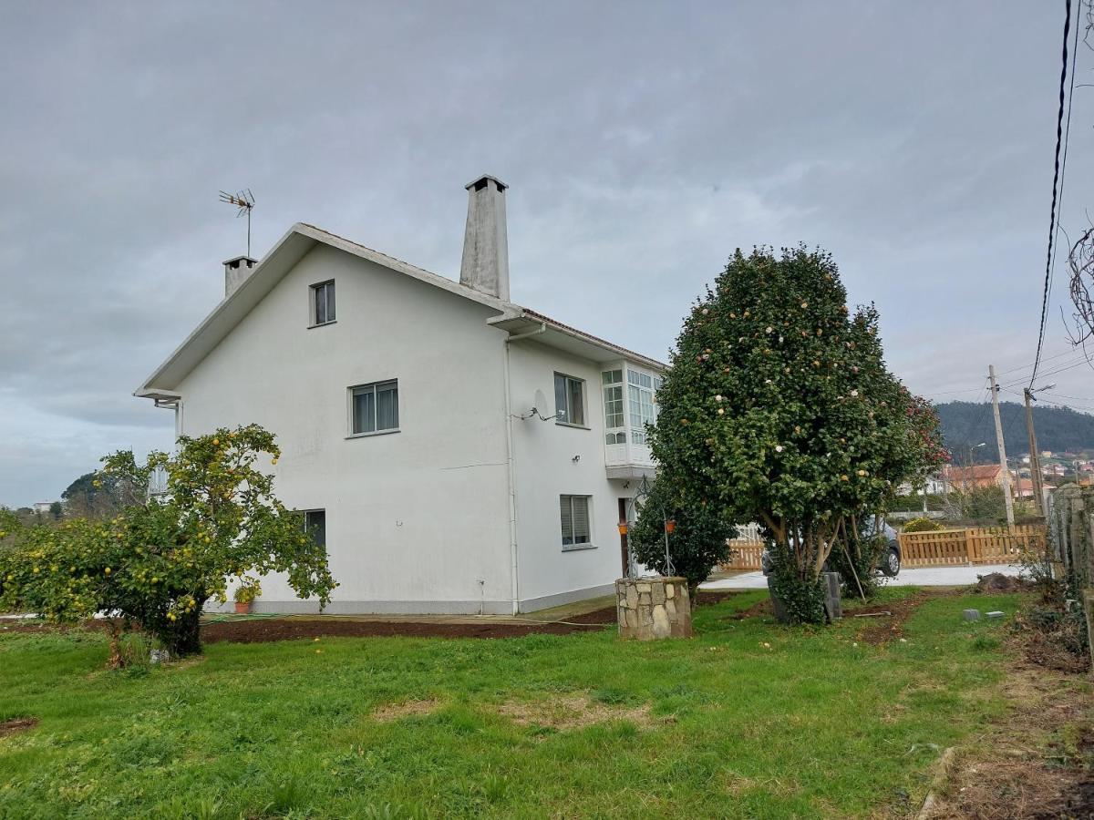 Holiday home Acogedora