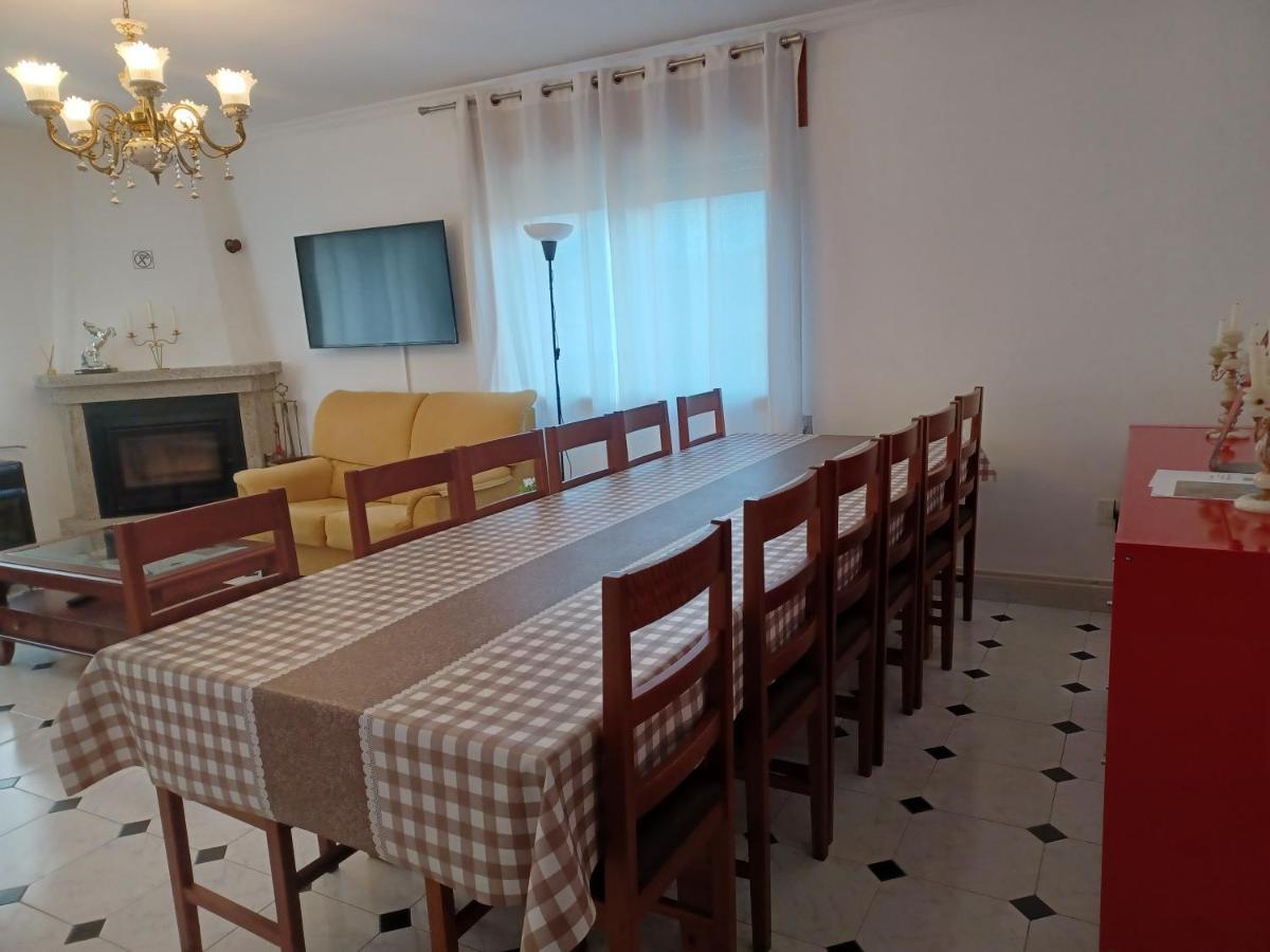 Acogedora Holiday home