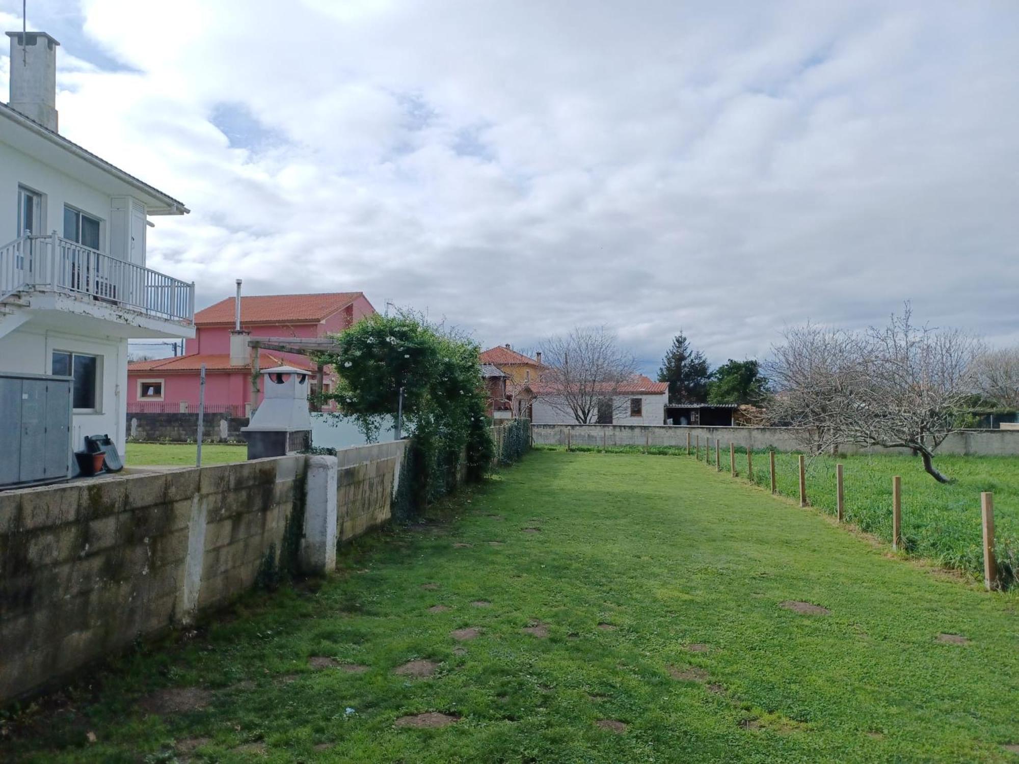 Acogedora Holiday home