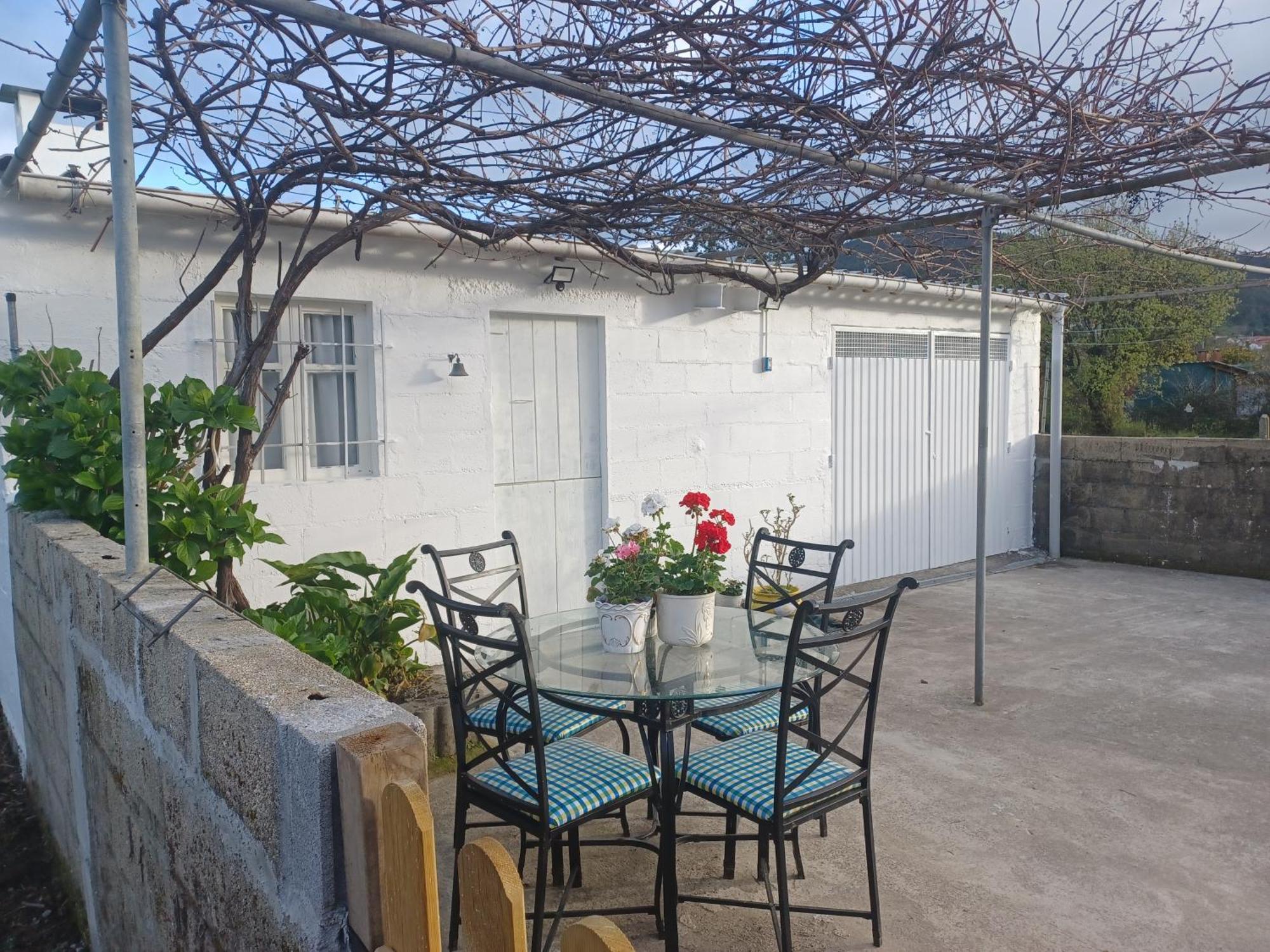 Holiday home Acogedora Neda